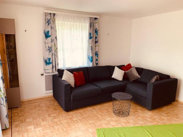 Apartment Brigitte Schoendorfer Strobl Exterior foto